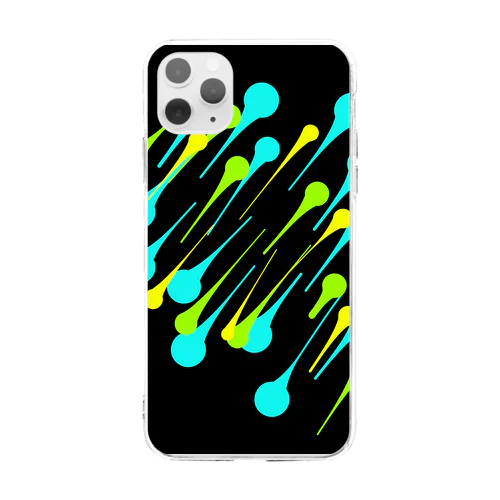 MOST Soft Clear Smartphone Case