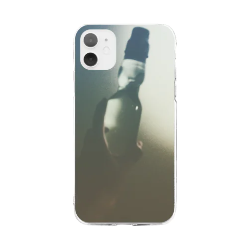 summer Soft Clear Smartphone Case