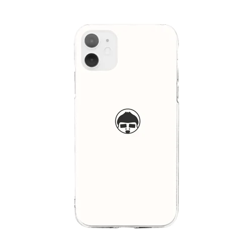 oniPhone 11 Soft Clear Smartphone Case