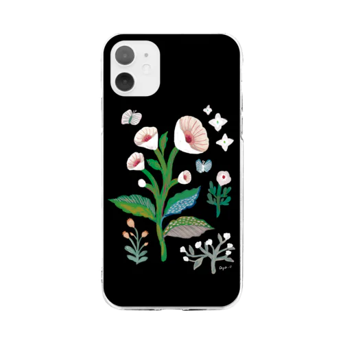 cantabile Soft Clear Smartphone Case