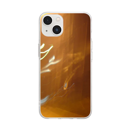 フォントシリーズ, Noble 01 Soft Clear Smartphone Case