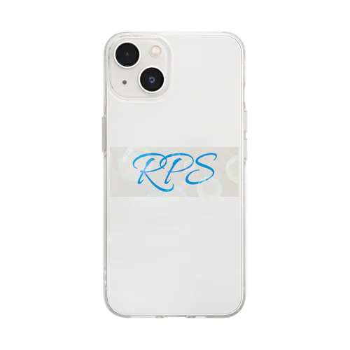 RPS Soft Clear Smartphone Case