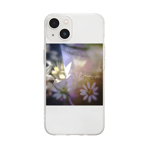 multiple  Soft Clear Smartphone Case