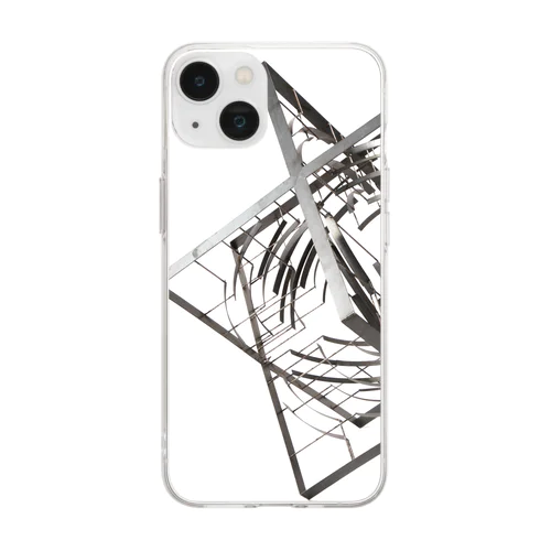 element Soft Clear Smartphone Case