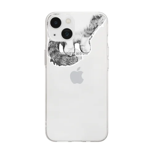 16 Soft Clear Smartphone Case
