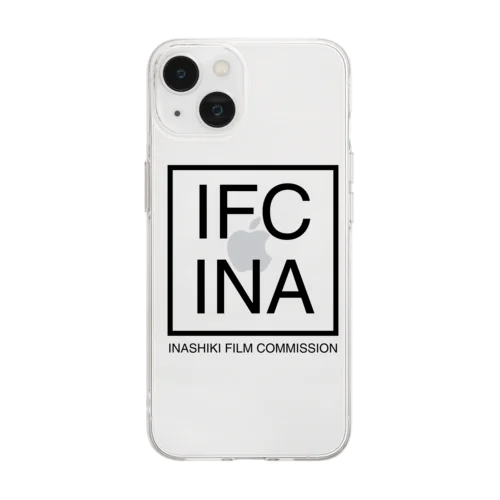 IFC Soft Clear Smartphone Case