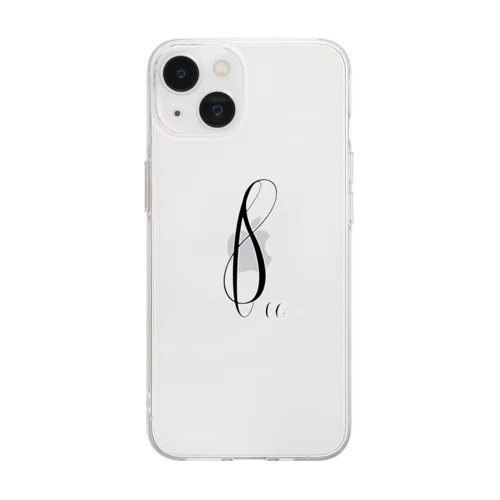 Aspire8co Soft Clear Smartphone Case