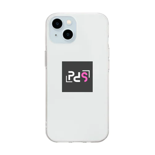 PPS.lab Soft Clear Smartphone Case