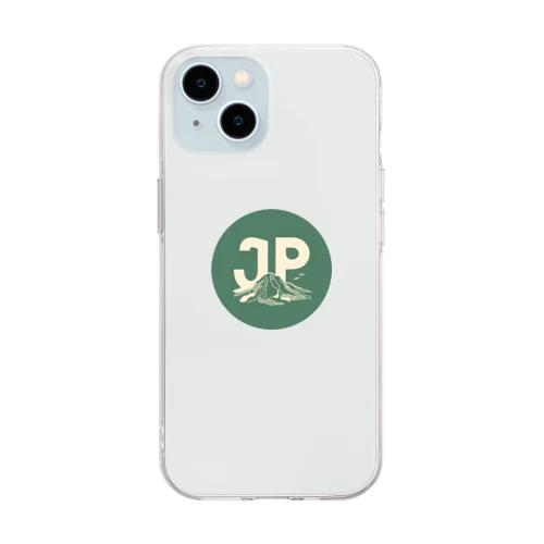 JP Soft Clear Smartphone Case