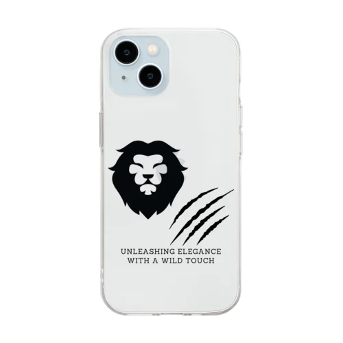 Regal Instinct Soft Clear Smartphone Case