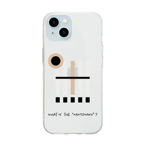 5×779=3,895 Soft Clear Smartphone Case