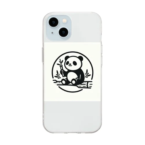 YURUPAN Soft Clear Smartphone Case