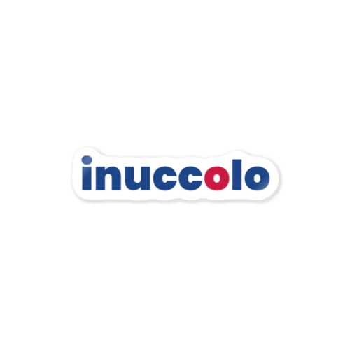 inuccolo Sticker