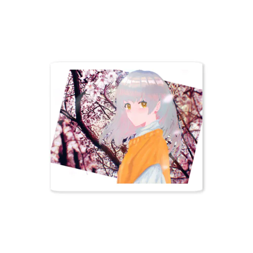桜 Sticker