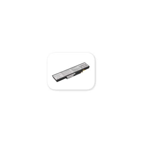 Batterie pour ASUS A32-K72, ASUS A32-K72 Portable Batterie ステッカー