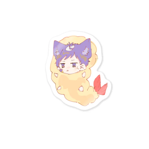 __ Sticker