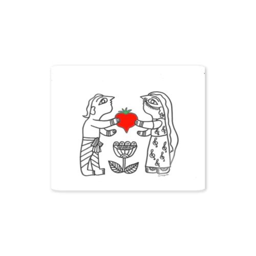 好きよ Sticker
