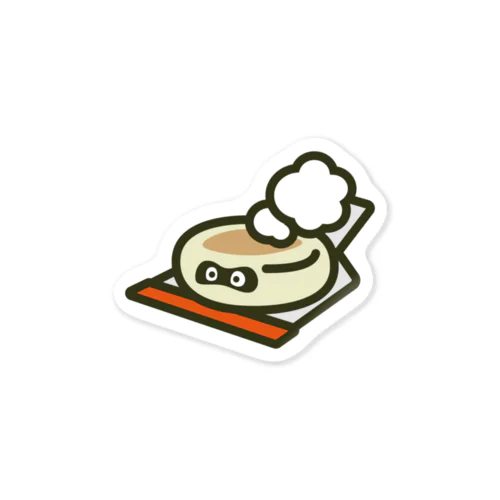 ポテきち（焼きポテトサラダ） Sticker