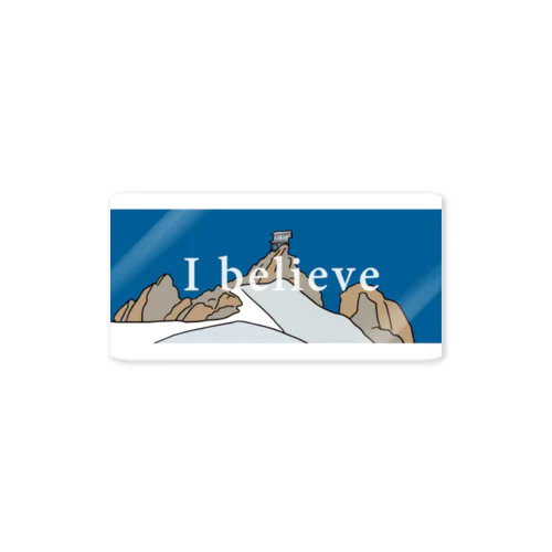 I believe グッズ Sticker