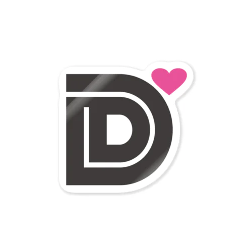 DaddyCoin Sticker