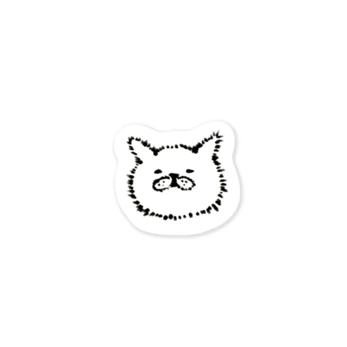 ねこ Sticker