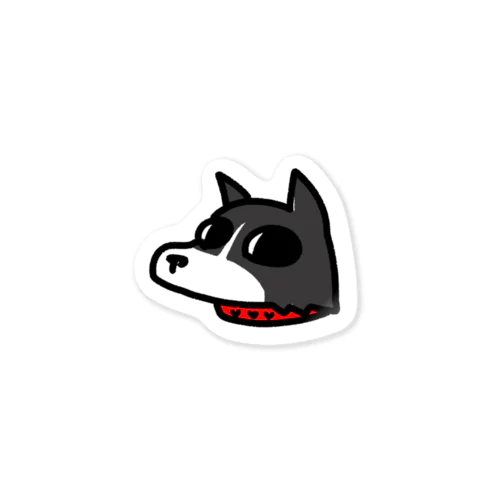 犬 Sticker