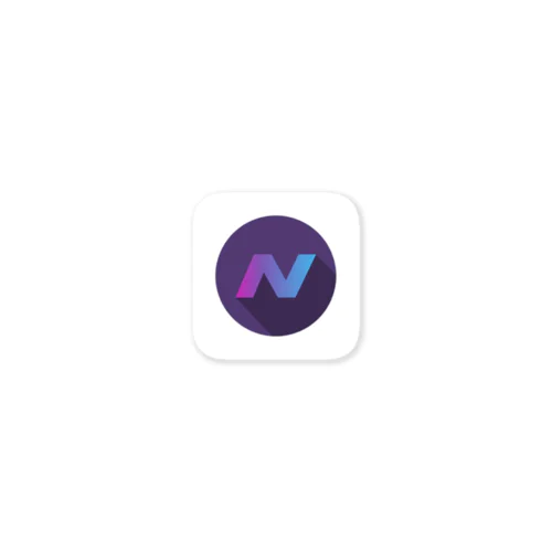 navcoin Sticker