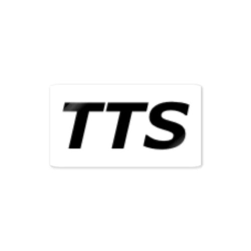 TTS Sticker