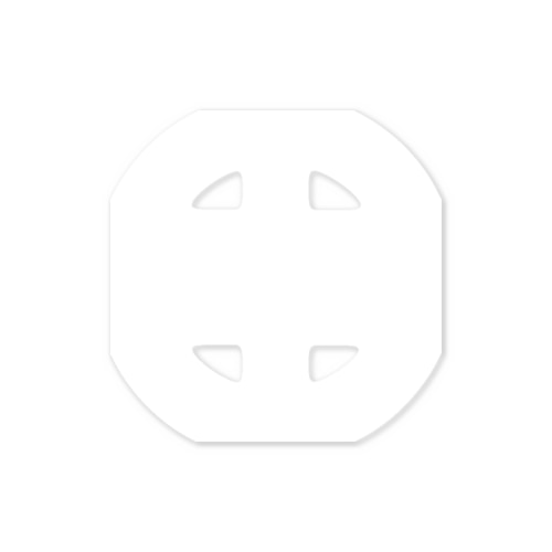 samplw3 Sticker
