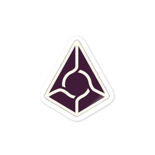 Augur REP 1 Sticker