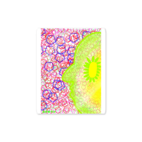 HOPE Sticker