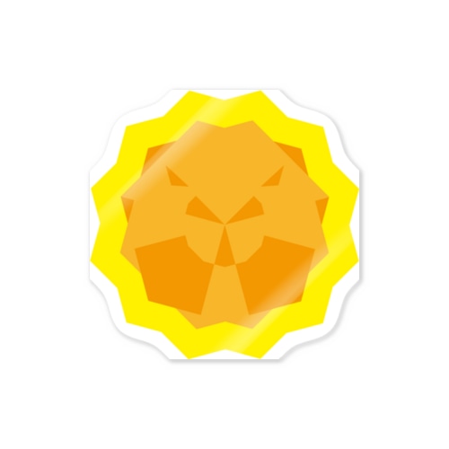 RION? Sticker