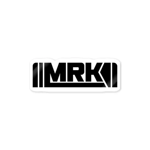 MIRAKO.公式アイテム第１弾 Sticker