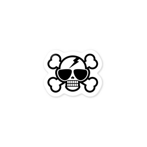 KOKESTICKER Sticker