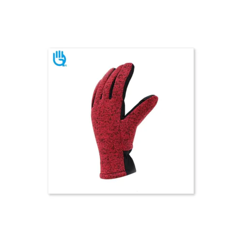 Protective & Garden Gloves RB309 ステッカー