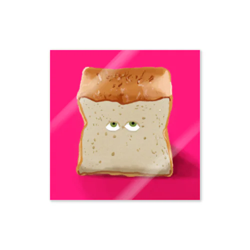 Luxury Bread　sticker ステッカー