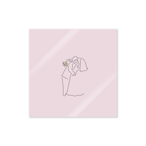 結婚っっ！ Sticker