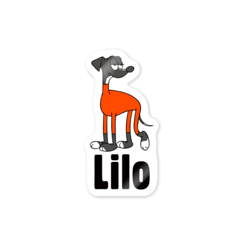 Liloさん専用 Sticker