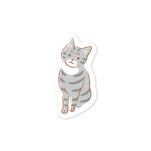 【全額寄付】うちのこ企画4 Sticker