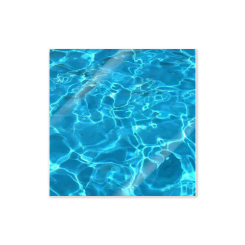 pool Sticker