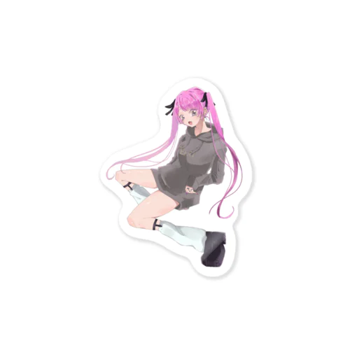 えらいちゃん vol.3 Sticker