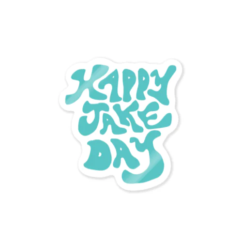 Jake Sticker