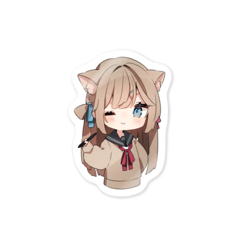 02 Sticker