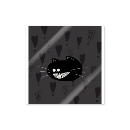 weencats Sticker