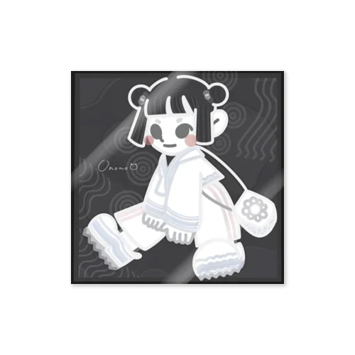 🐼 Sticker