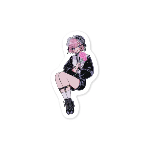 2023年美少年展×SUZURIコラボグッズ Sticker