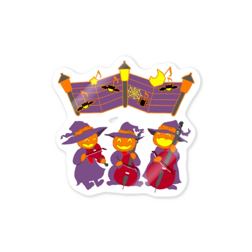 【本番まであと何日？】 Sticker