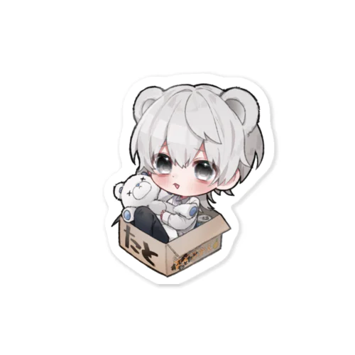 ♡ Sticker