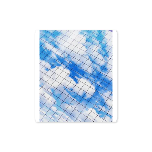 空☁️ Sticker