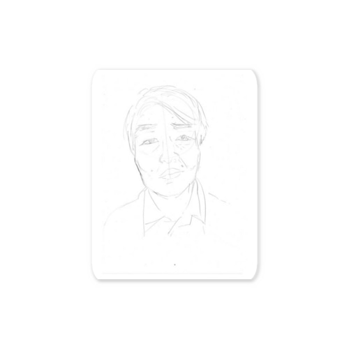 ぼく Sticker